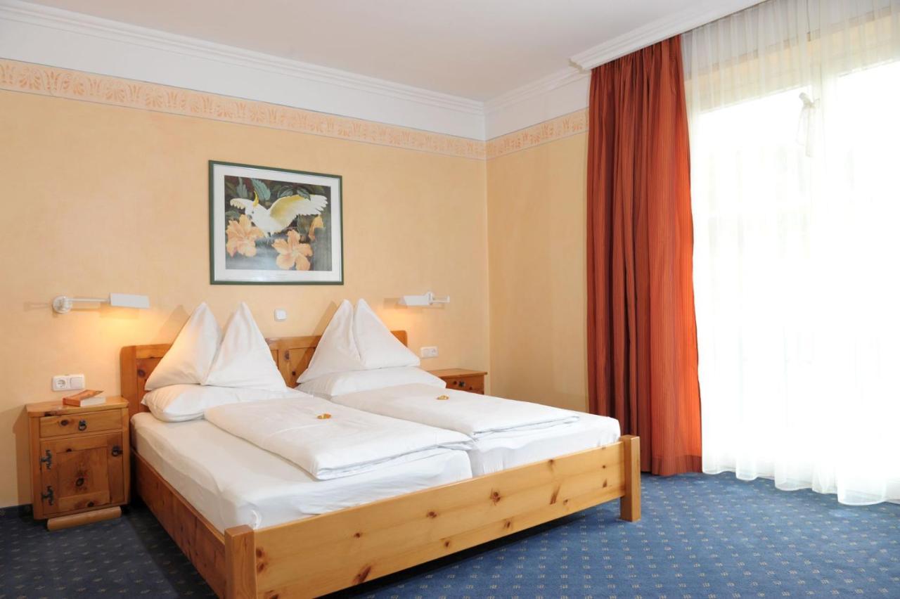 Pörtschach am Wörthersee Die Wunder S Ferienpension מראה חיצוני תמונה
